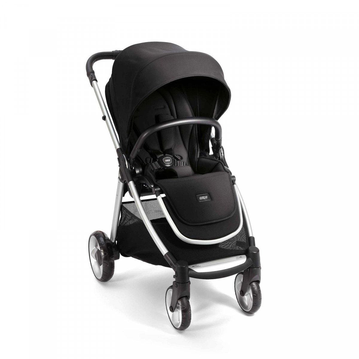 Pushchairs, Buggies & Strollers