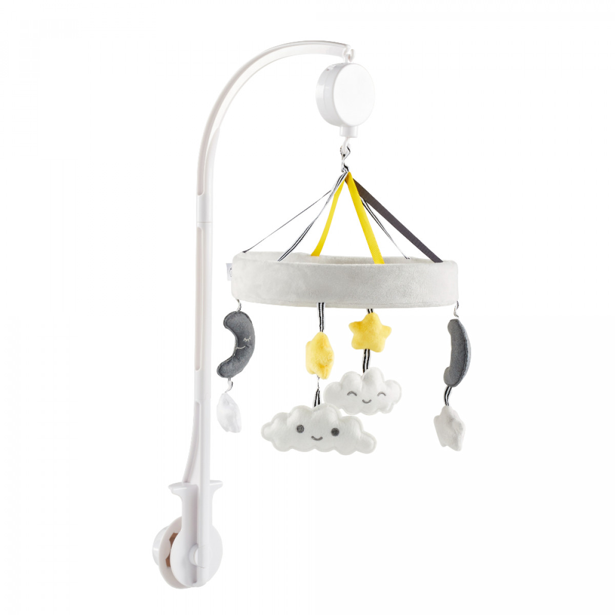 Cot Toys / Mobiles & Night Lights