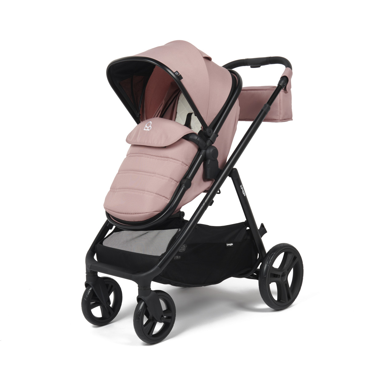 Pushchairs, Buggies & Strollers