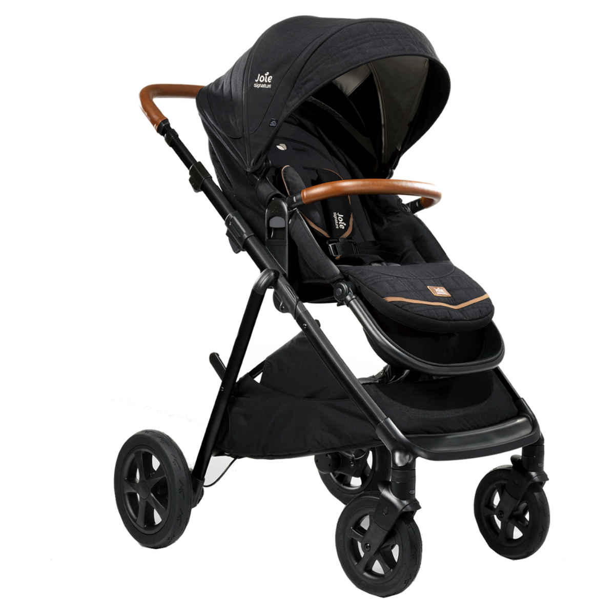 Pushchairs, Buggies & Strollers