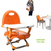 Portable Booster Highchairs