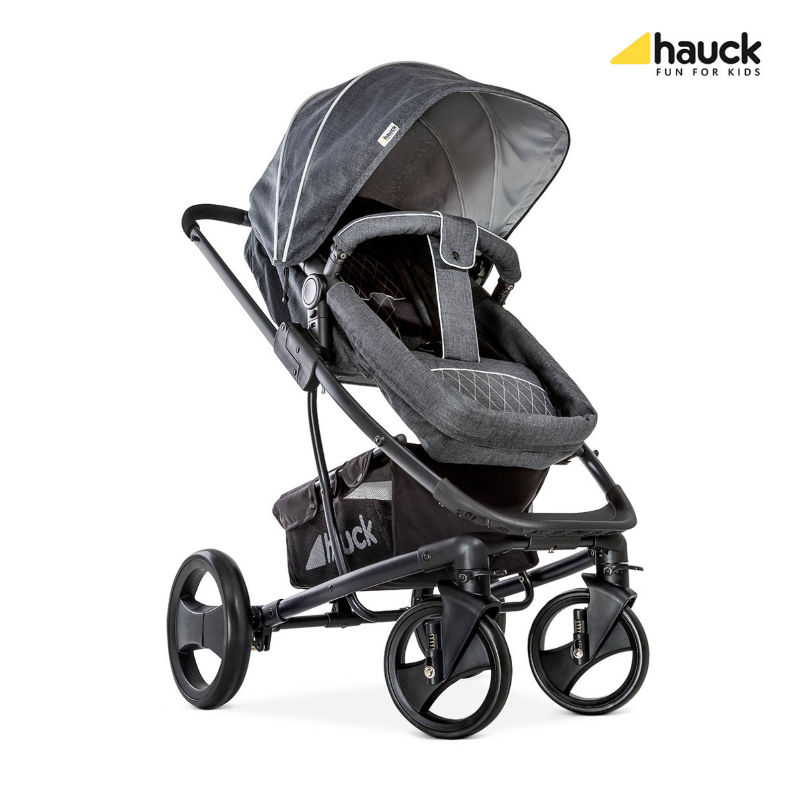 hauck pacific 4 travel system