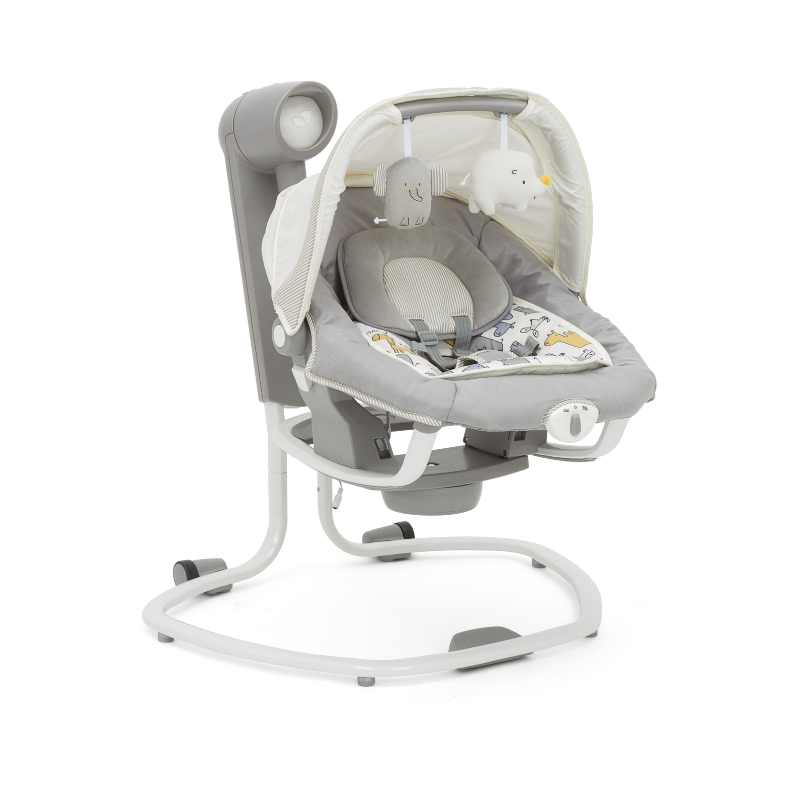 joie mothercare swing