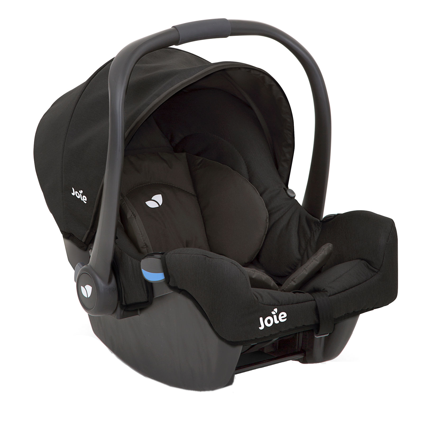 joie chrome dlx travel system with isofix base