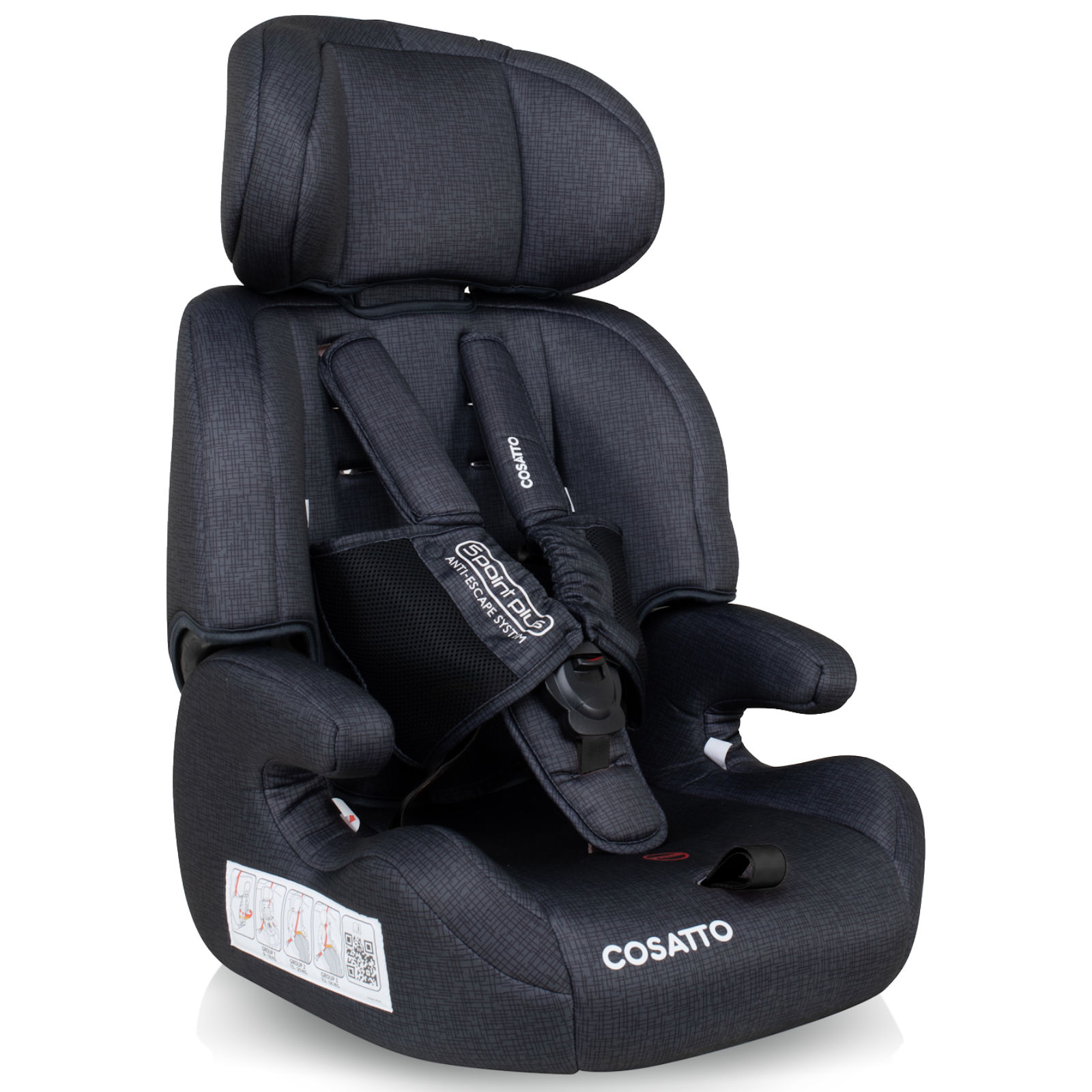 Cosatto-Zoomi-Car-Seat-Hop-To-It-3