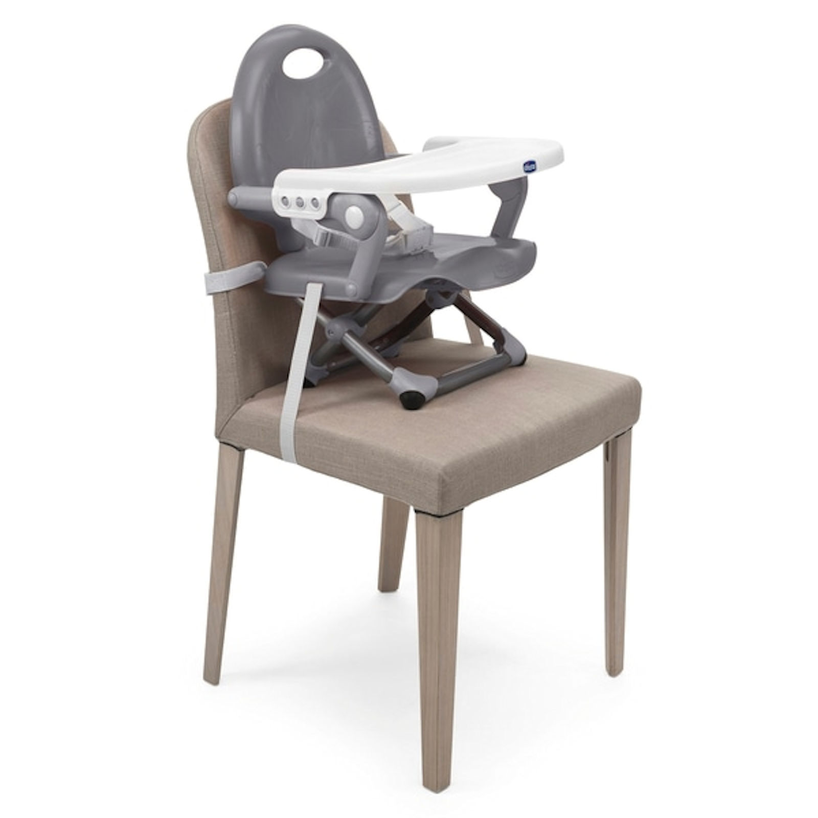 Chicco-Pocket-Snack-Booster-Seat-Grey-2