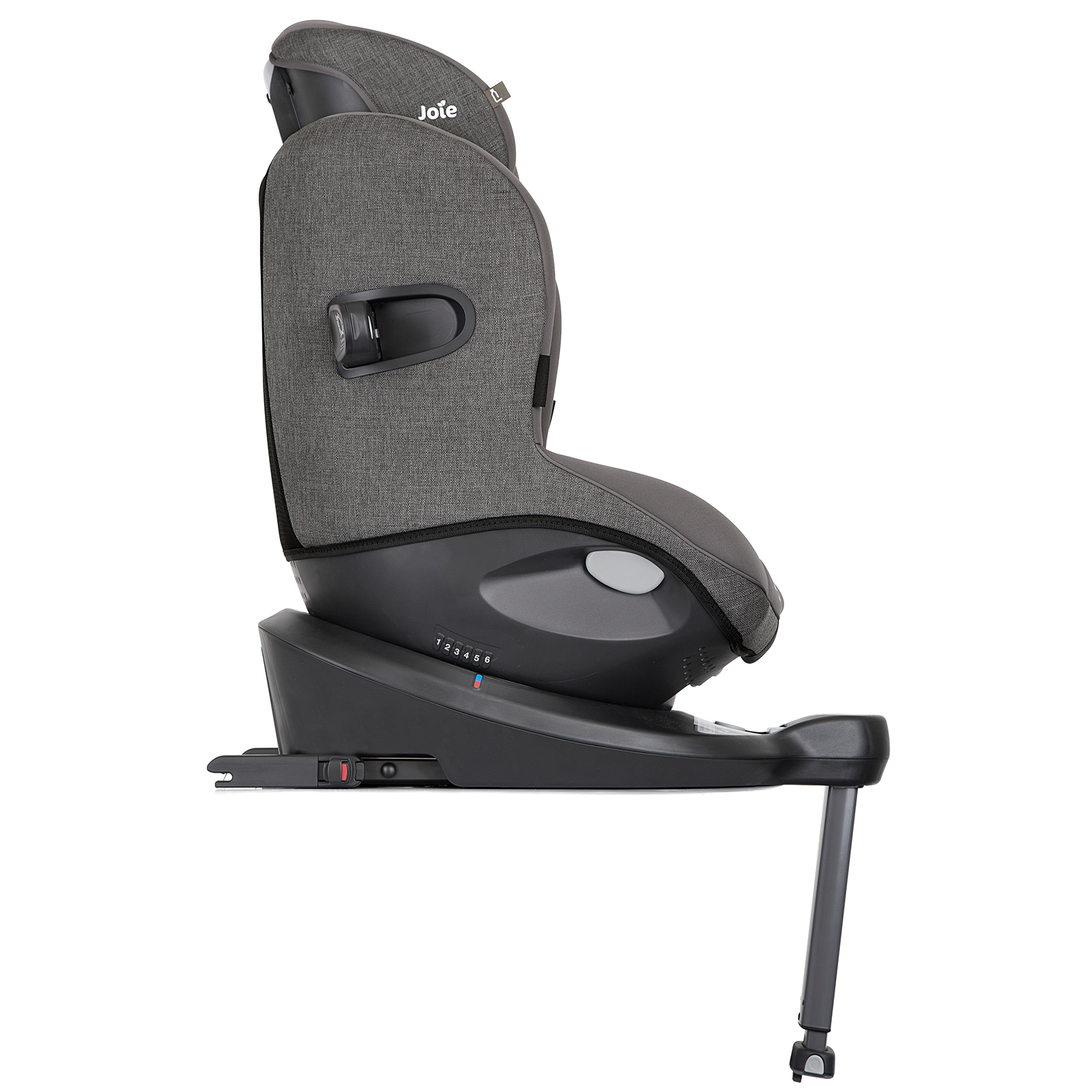 Joie i-Spin 360 review - Car seats from birth - Car Seats