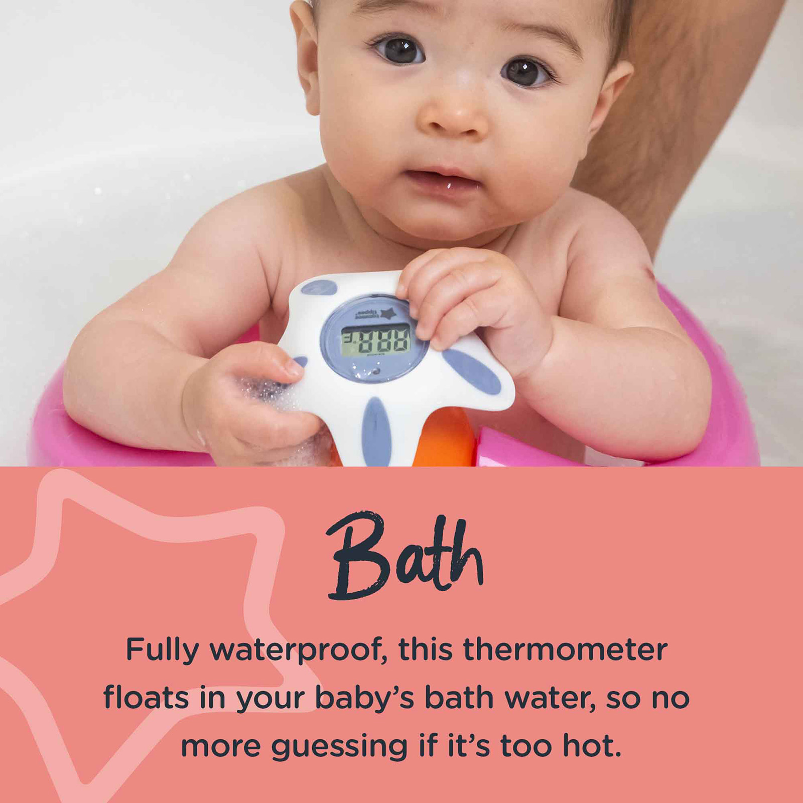 The best baby room thermometer