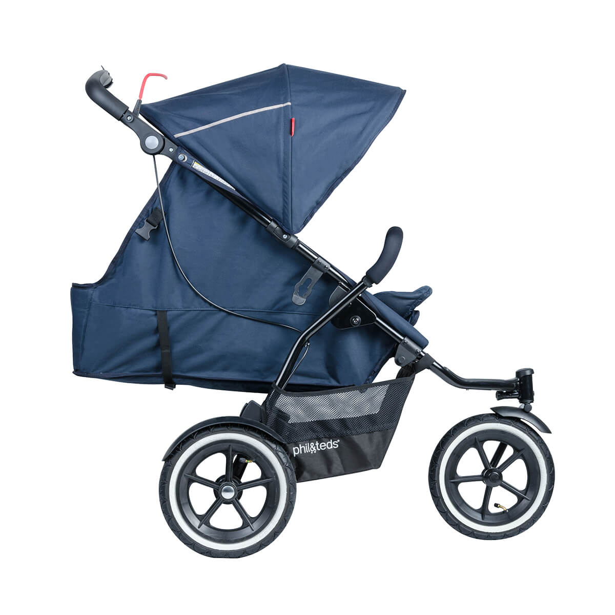 phil and teds carrycot cocoon