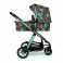 Cosatto-Giggle-3-Harewood-Carrycot-Chassis