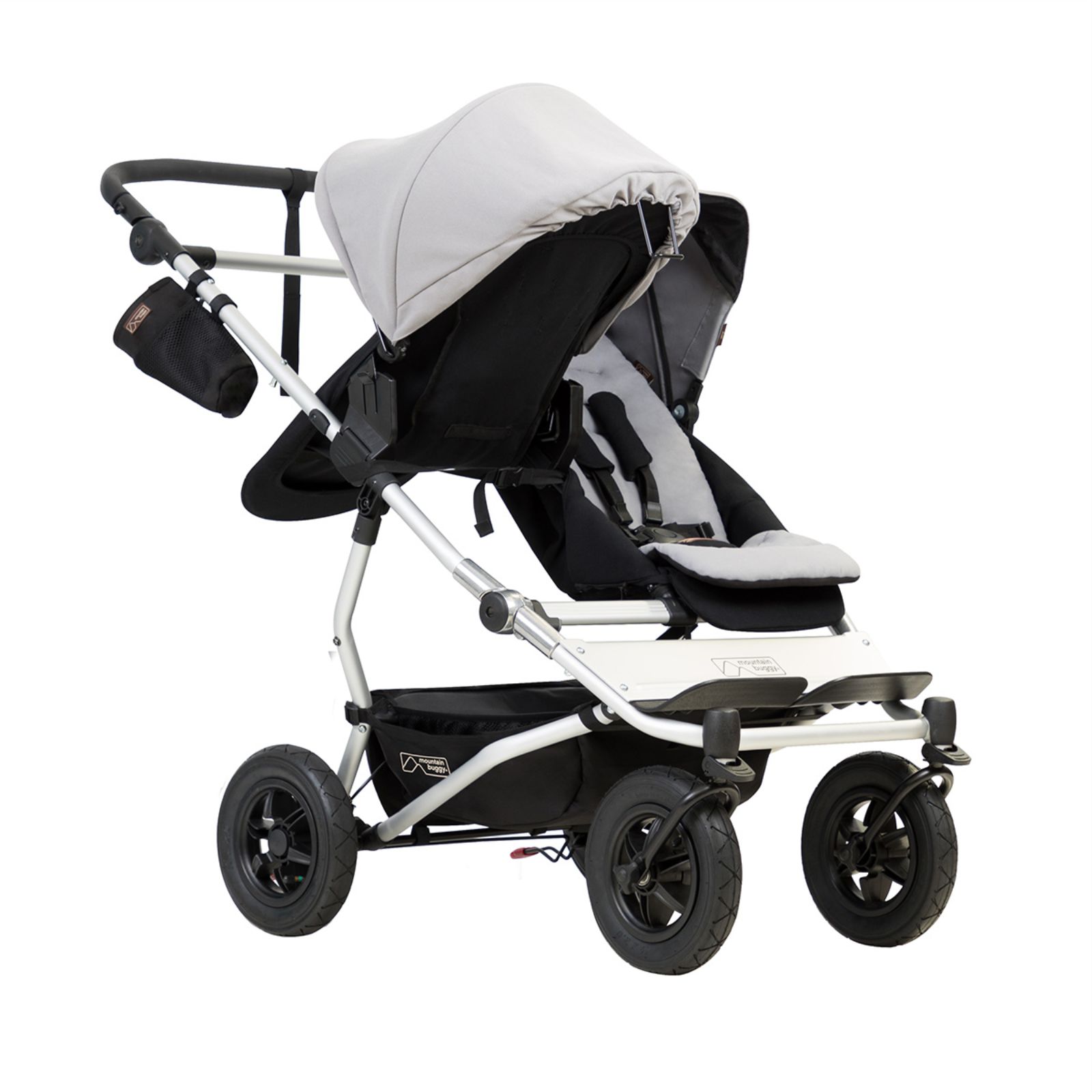 travel buggy system