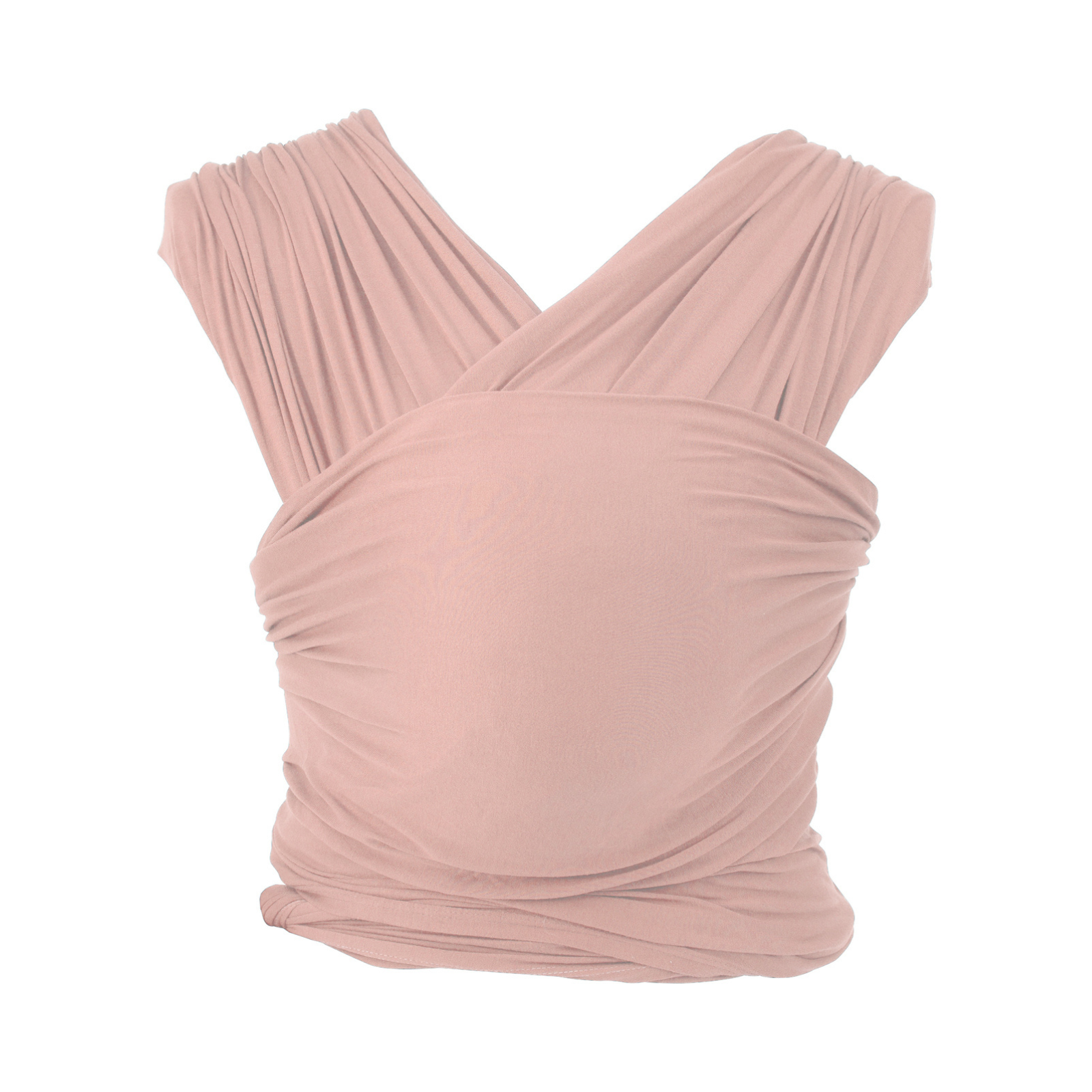 Ergobaby Aura Baby Wrap - Blush Pink | Buy at Online4baby