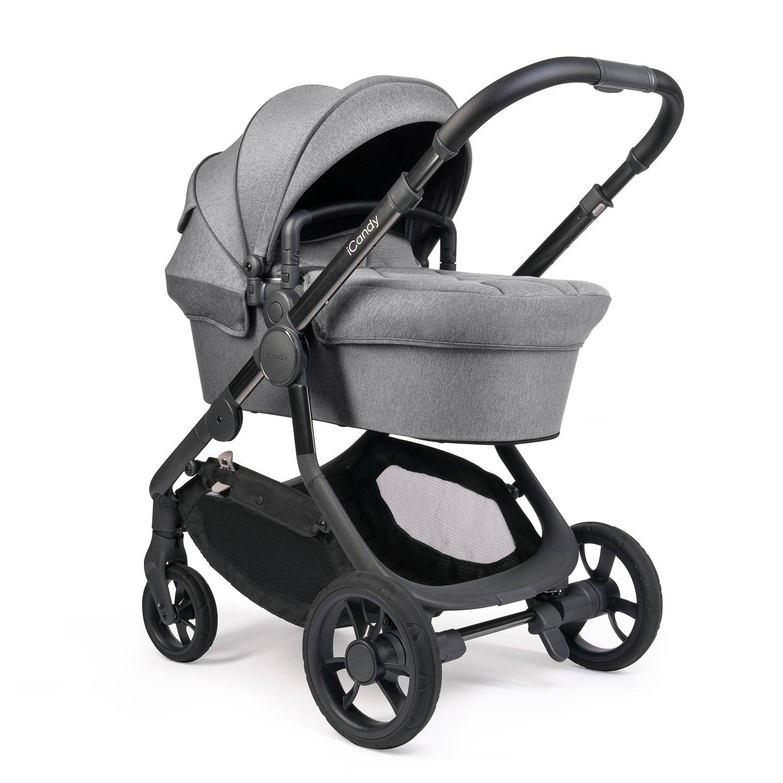 Icandy apple hot sale carrycot