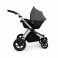 Ickle Bubba Stomp V2 Travel System Grey Silver