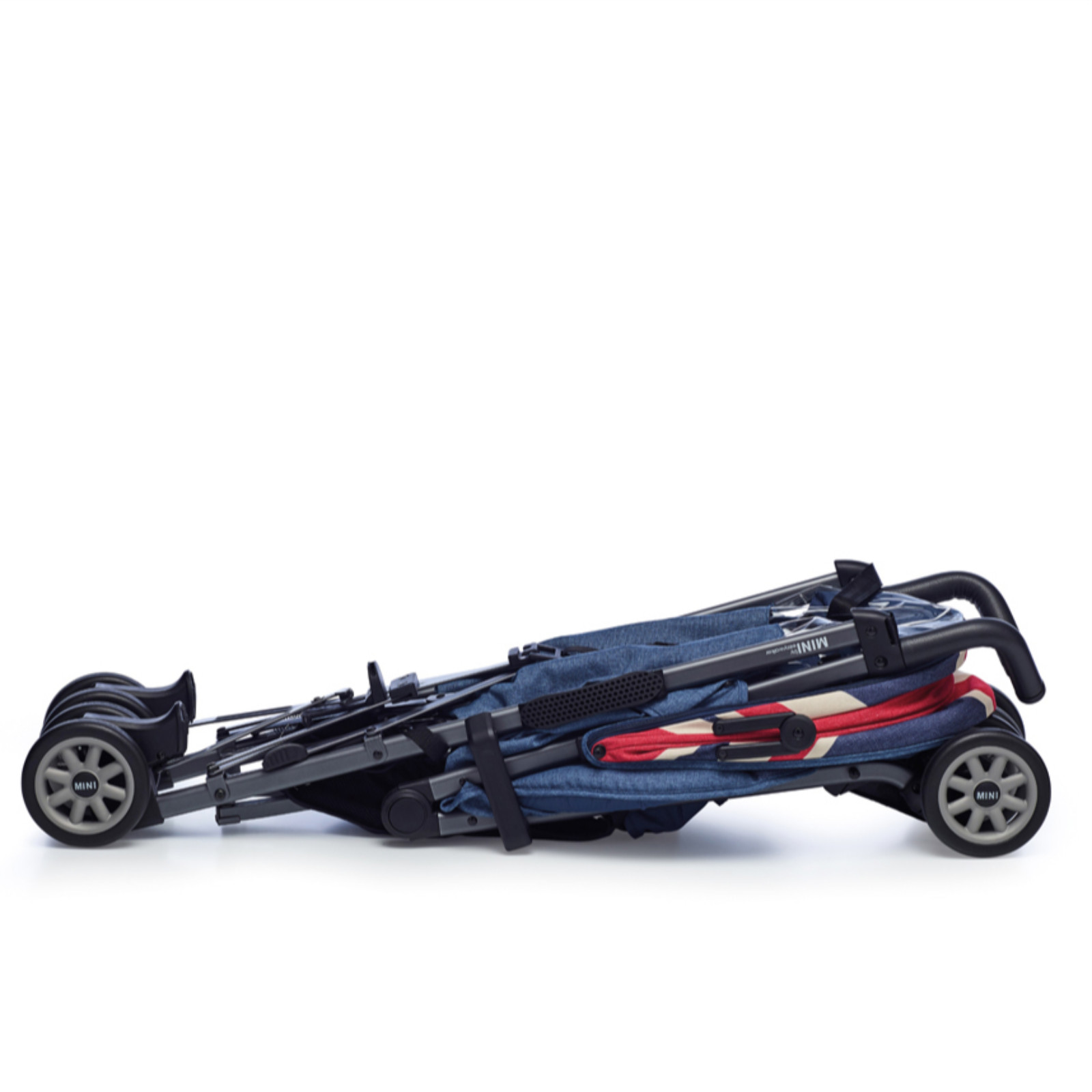 easywalker mini buggy union jack