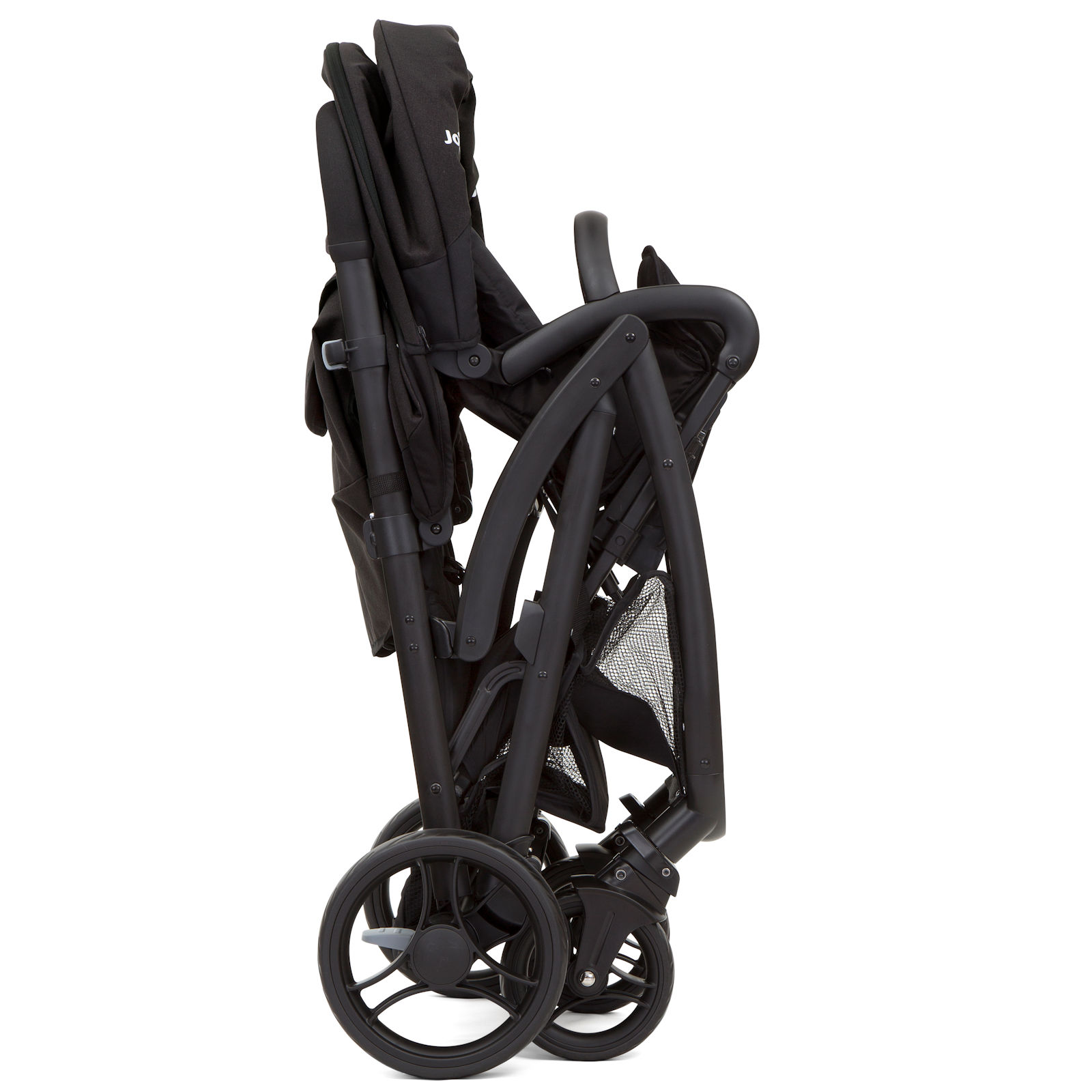 joie tandem double buggy