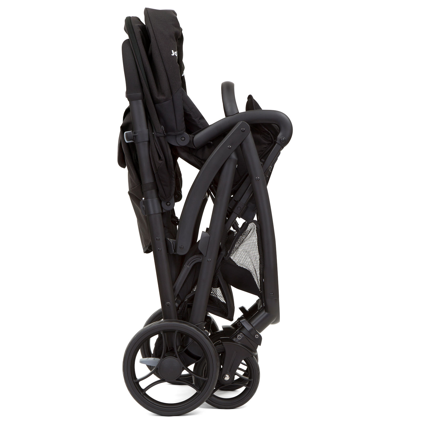joie evalite duo grey flannel