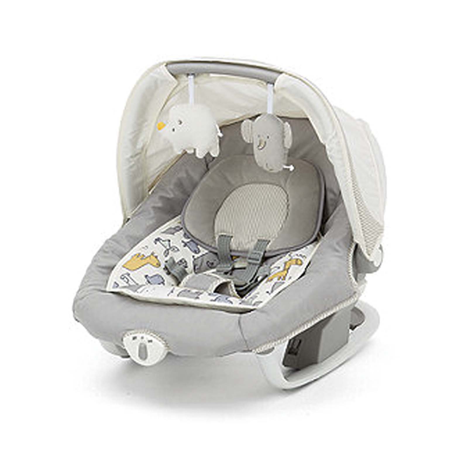 mothercare joie swing