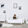 SnuzKot-Luxe-Cot-Bed-White