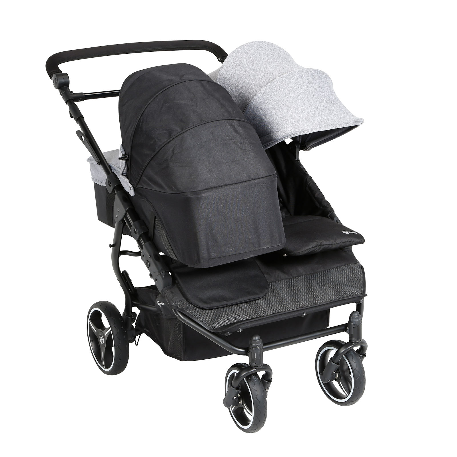 my child easy twin carrycot