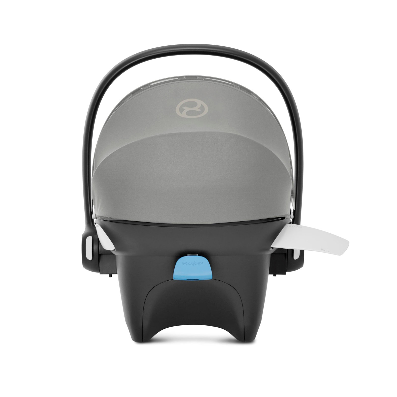 Cybex-Aton-M-ISIZE-Car-Seat-Soho-Grey