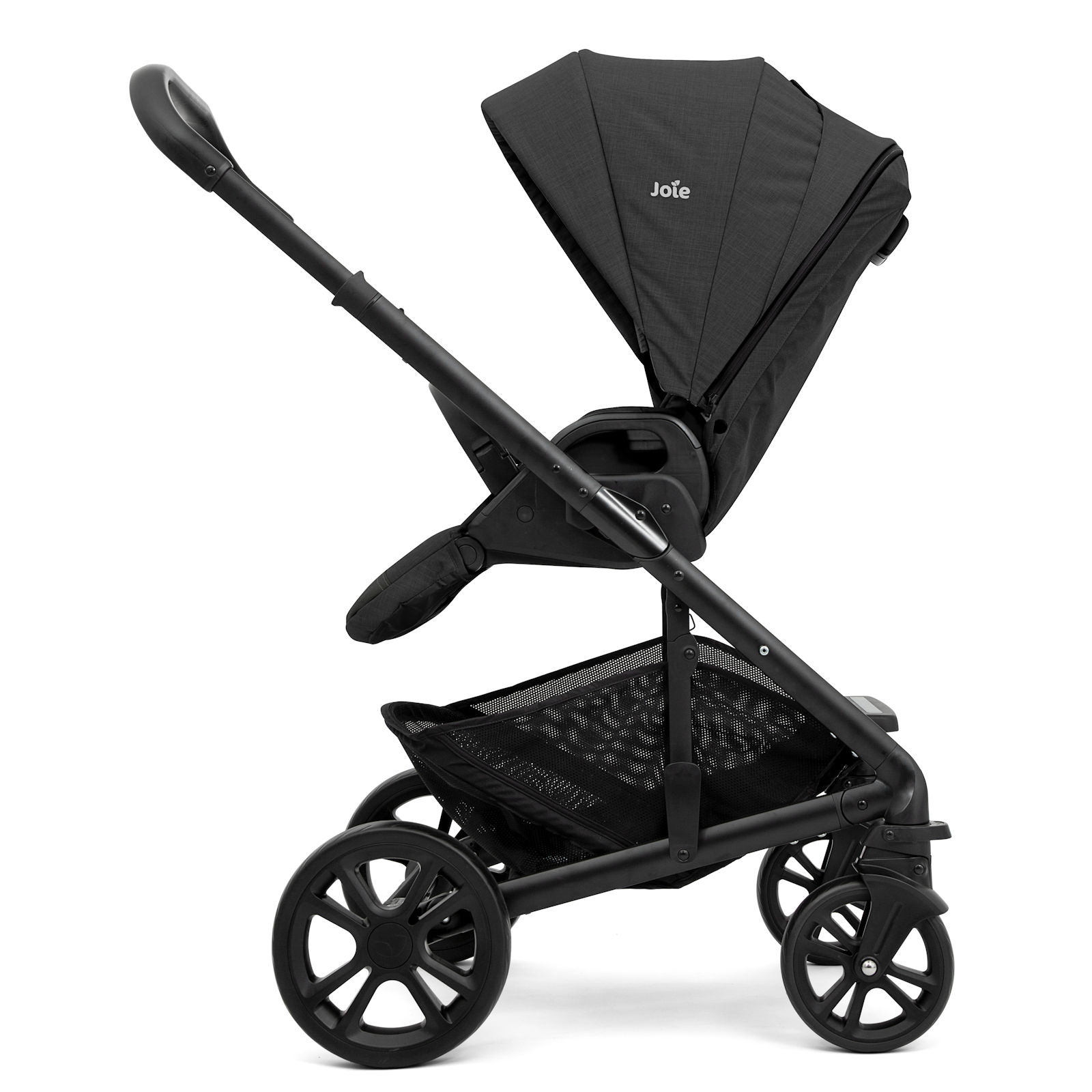 joie travel system with isofix