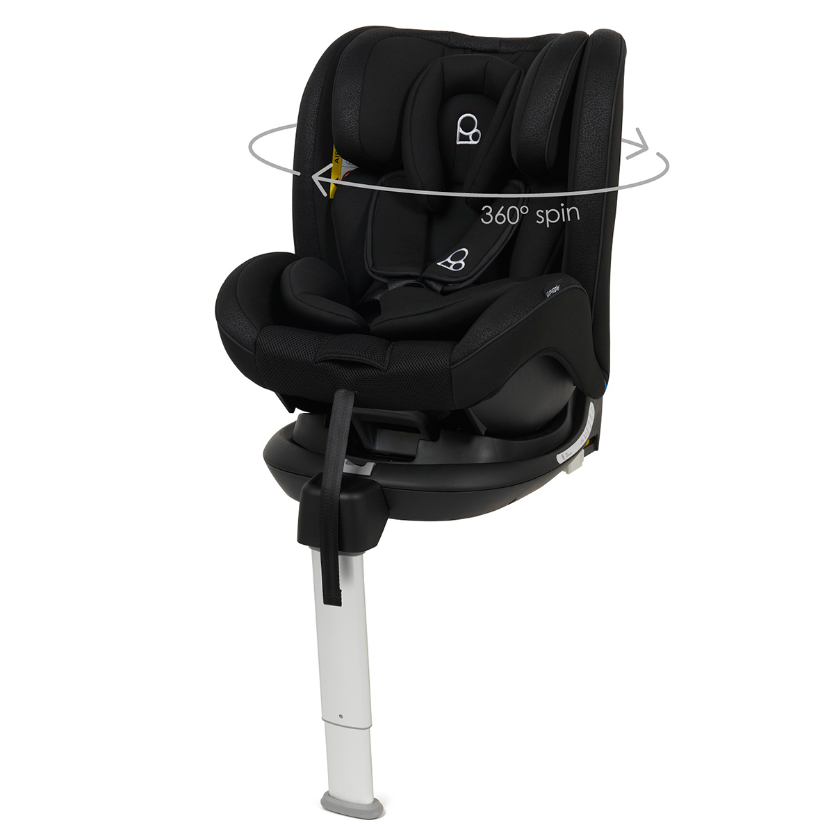Puggle_Safe_Fit_Luxe_ISOFIX_Car_Seat