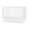SnuzKot-Luxe-Cot-Bed-White