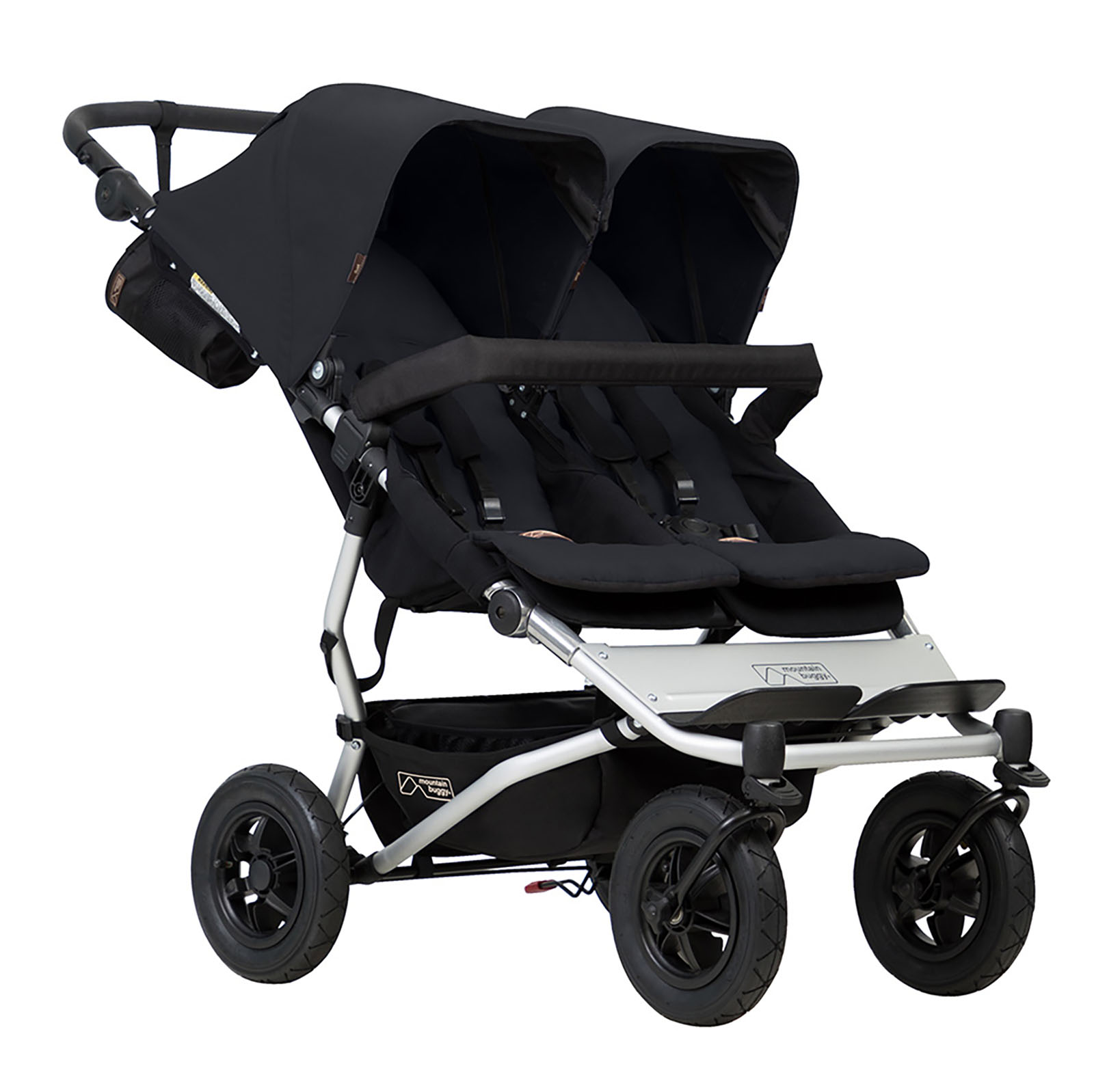 mountain buggy front pack
