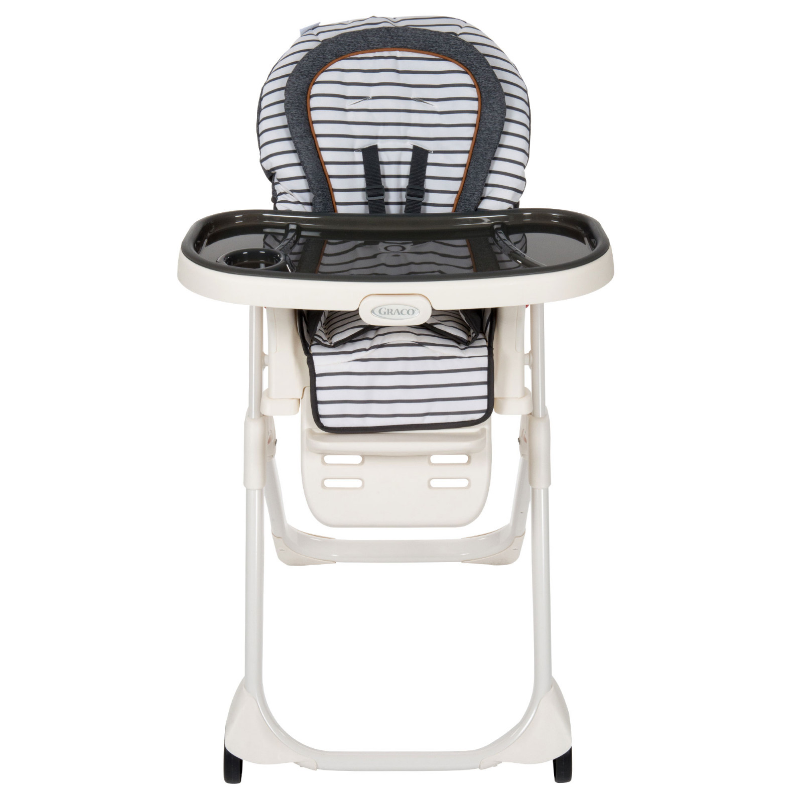 Graco Table2boost 2in1 Highchair Booster Breton Stripe Buy