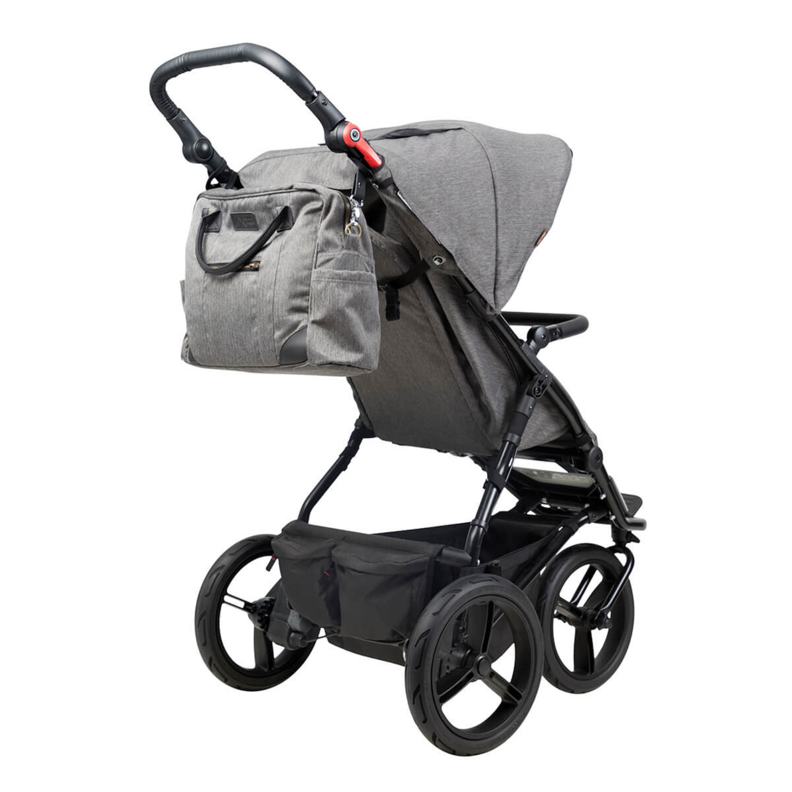 mountain buggy urban jungle bag