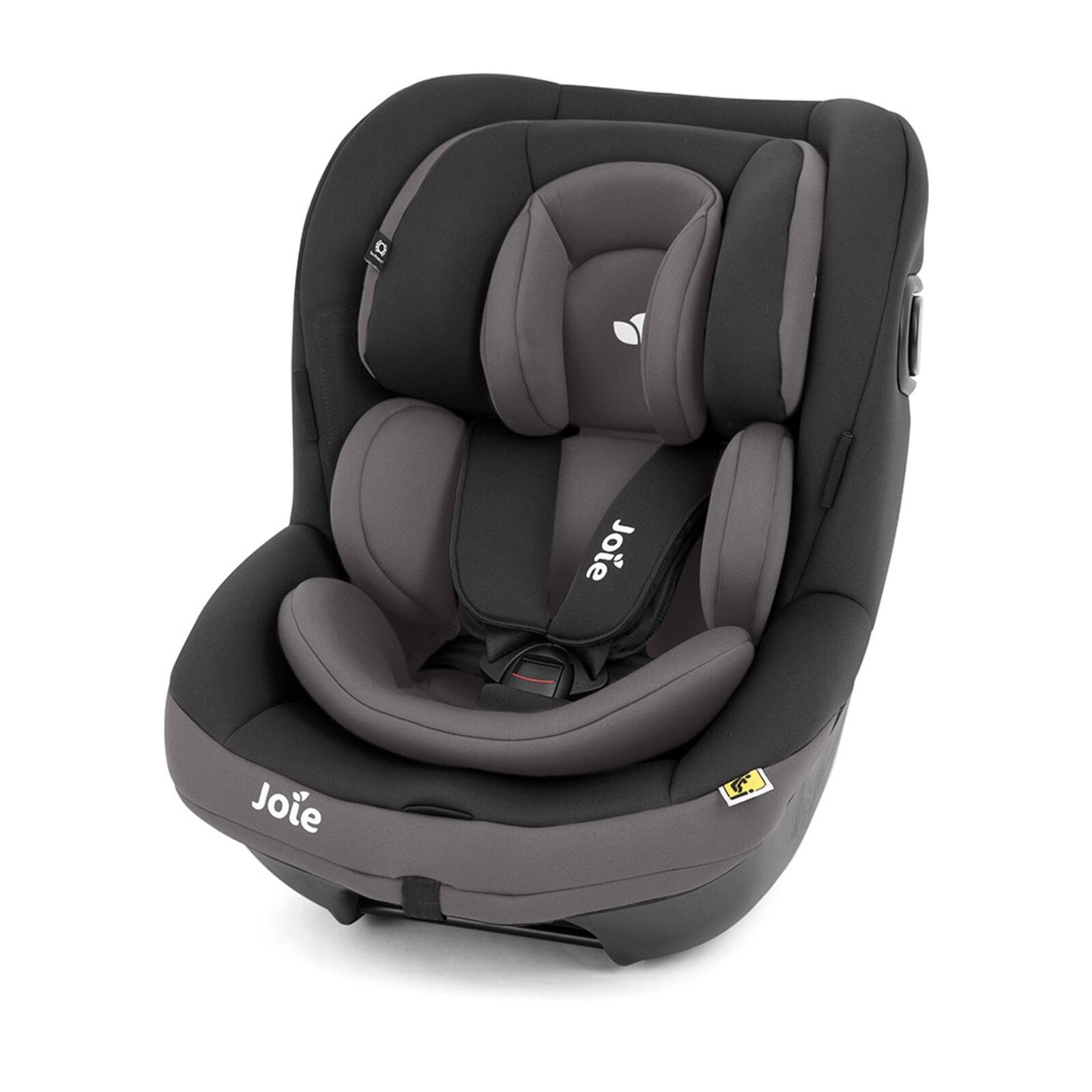 Joie Spin 360 Group 0+/1 ISOFIX Car Seat - Ember (0-4 Years)