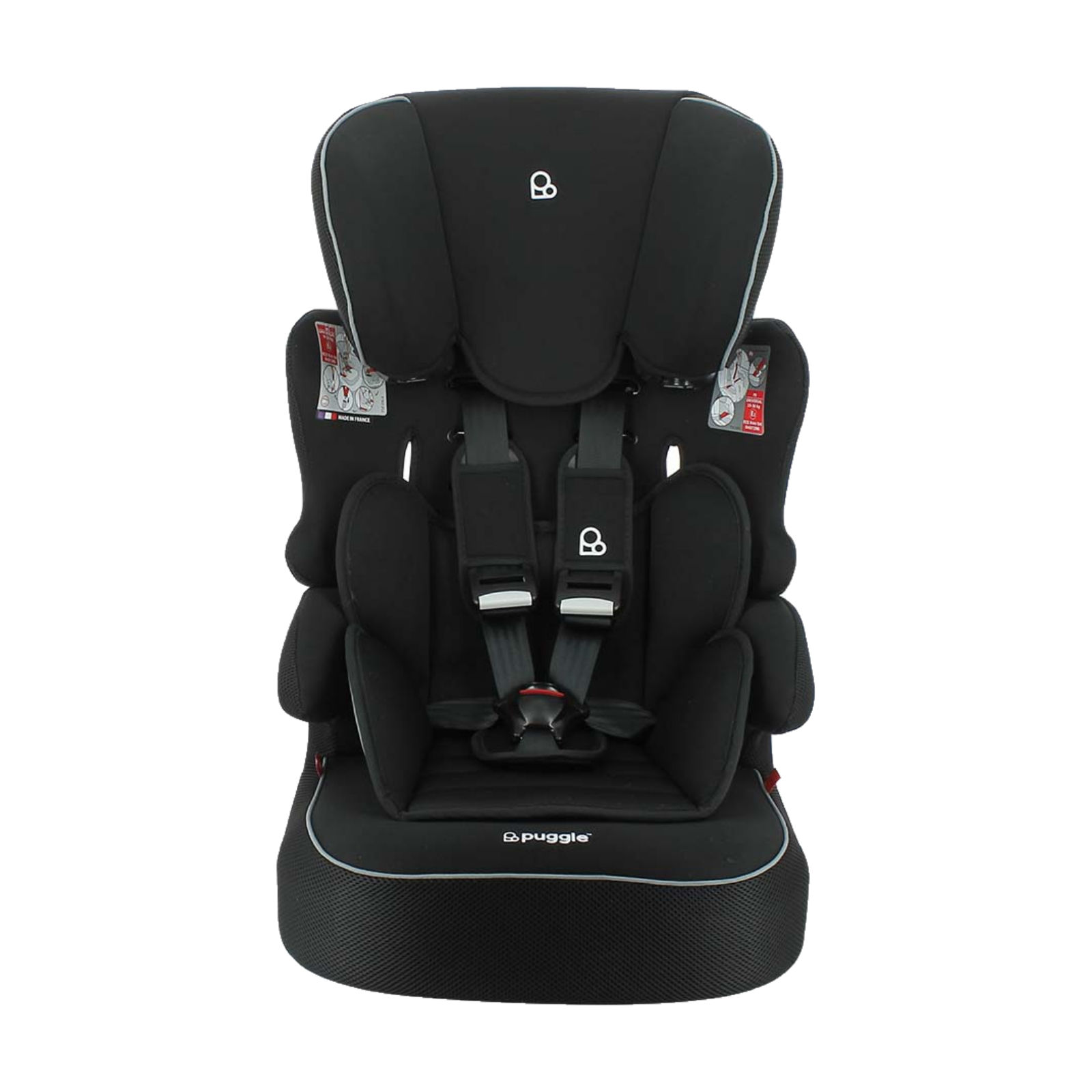 Car seat 9 clearance months plus