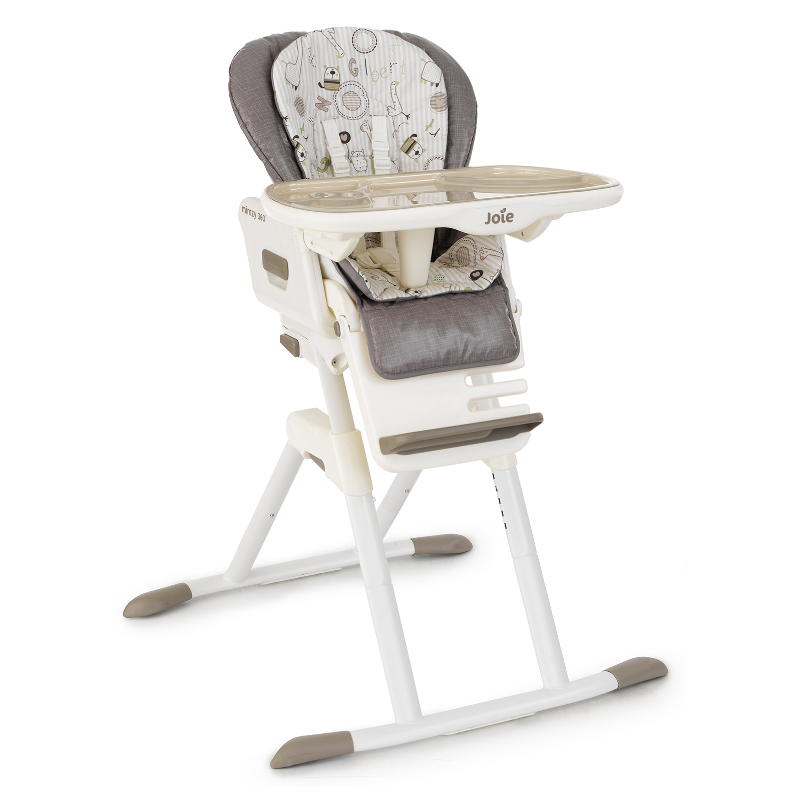  High Chair Joie 360 for Simple Design