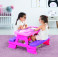 Unicorn_Indoor_&_Outdoor_Picnic_table_for_4_Pink_1