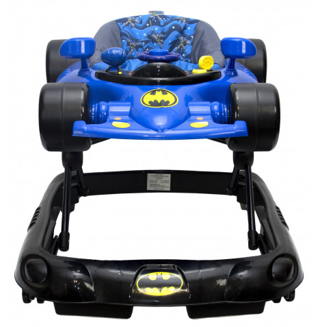 Kids Embrace Baby Walker - Batman