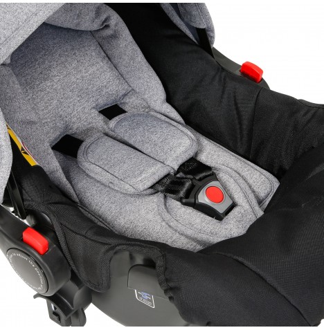 My Child Easy Twin Car Seat