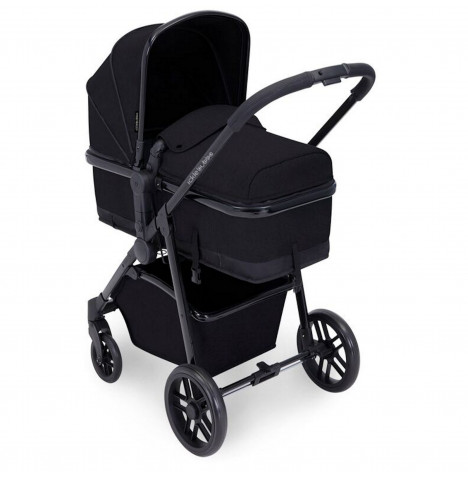 Ickle Bubba Moon Astral Travel System