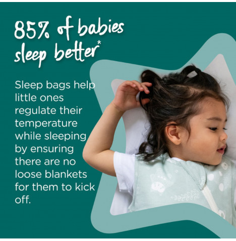 Tommee Tippee Sleep Suit Sunshine Rays