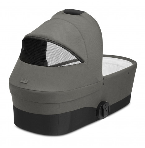 Cybex-Cot-S-Carrycot-Soho-Grey