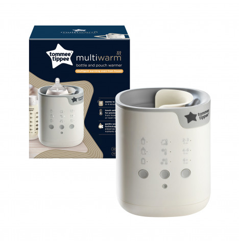 Tommee Tippee Electric Bottle and Food Warmers Recalled by Mayborn USA Due  to Fire Hazard