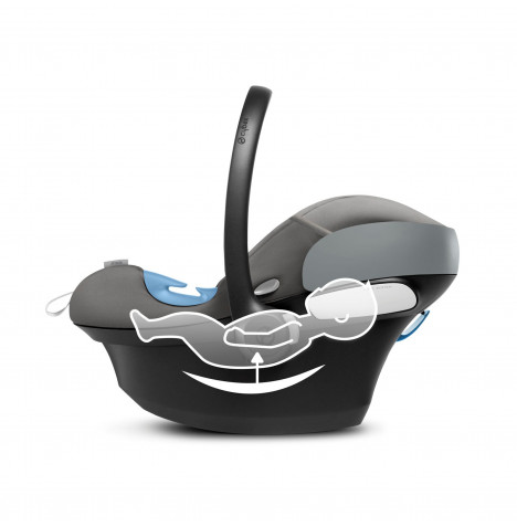 Cybex-Aton-M-ISIZE-Car-Seat-Soho-Grey