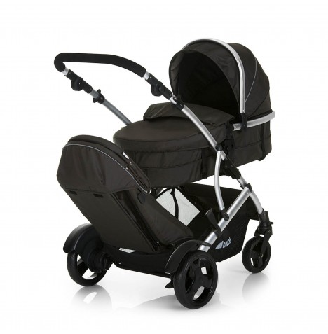 Hauck Duett 2 Tandem Pushchair