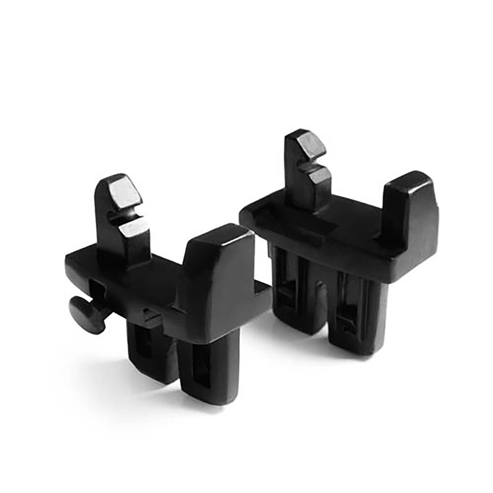 pushchair adapters
