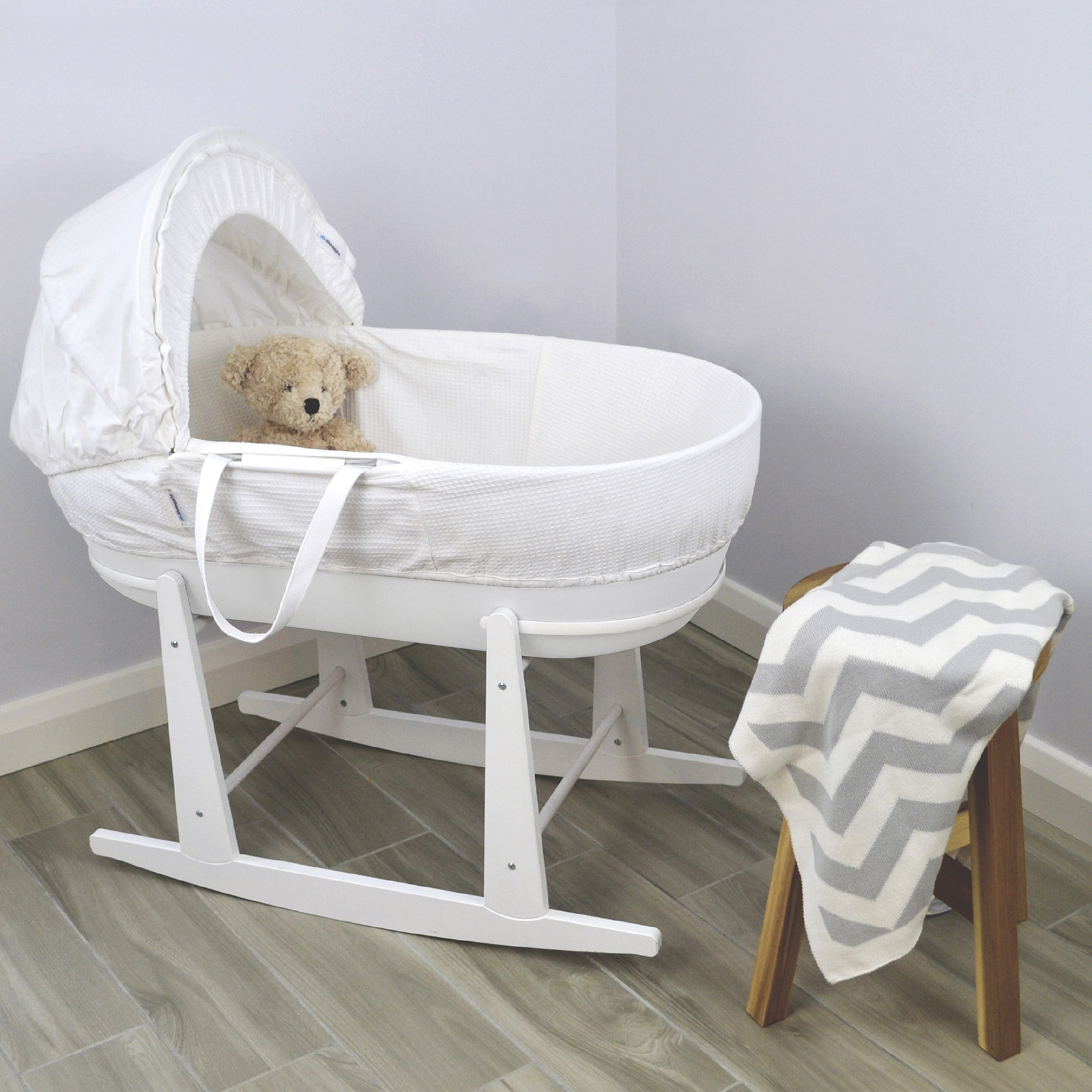 classic moses basket