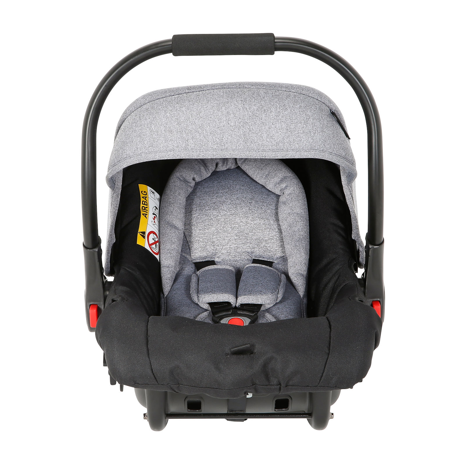 my child easy twin stroller