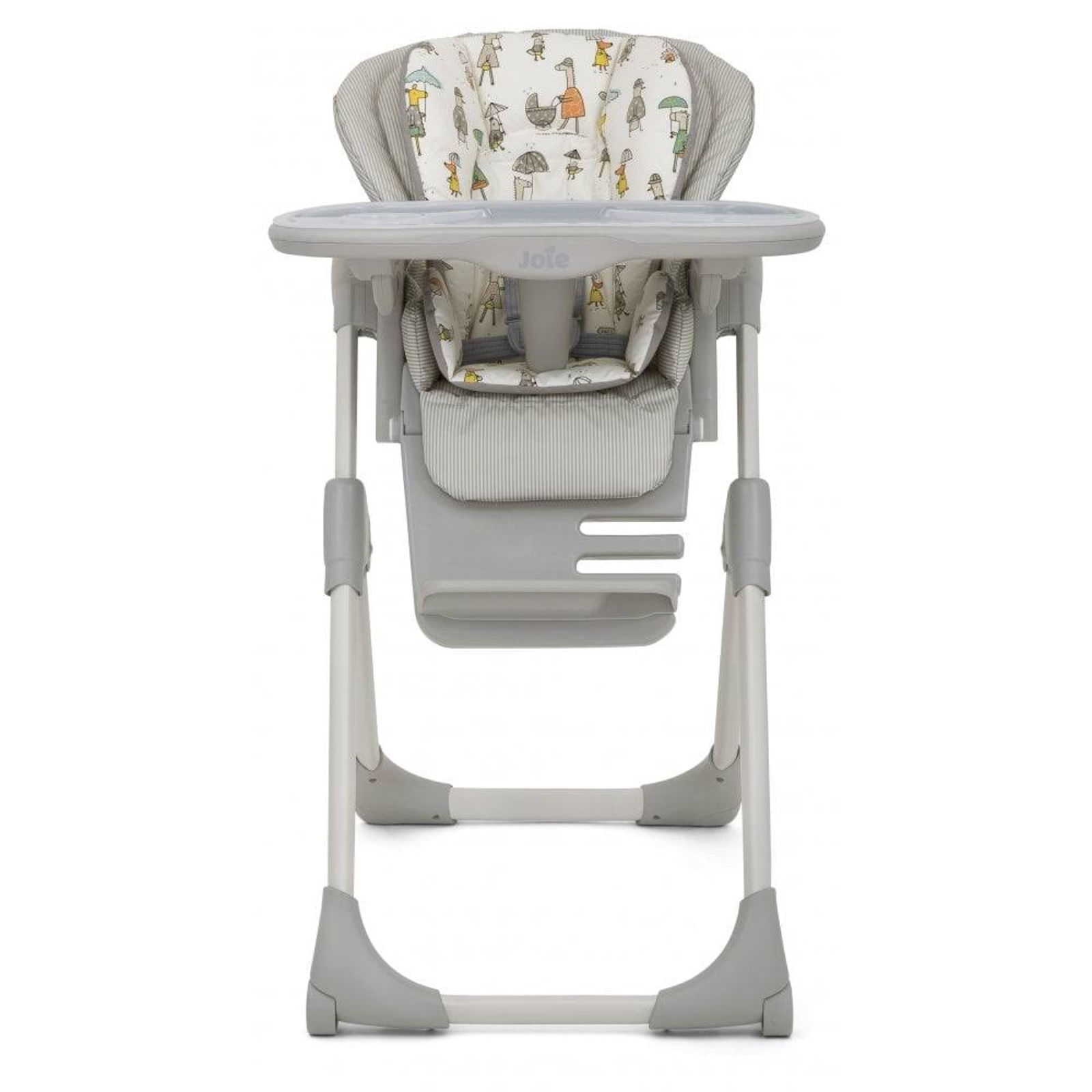  Joie Mimzy  2 in 1 Highchair In The Rain Buy at Online4baby