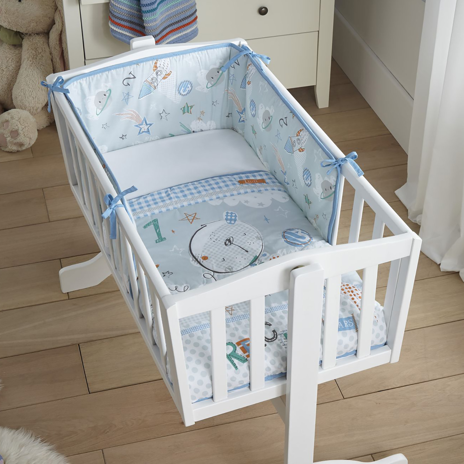 clair de lune pram sets