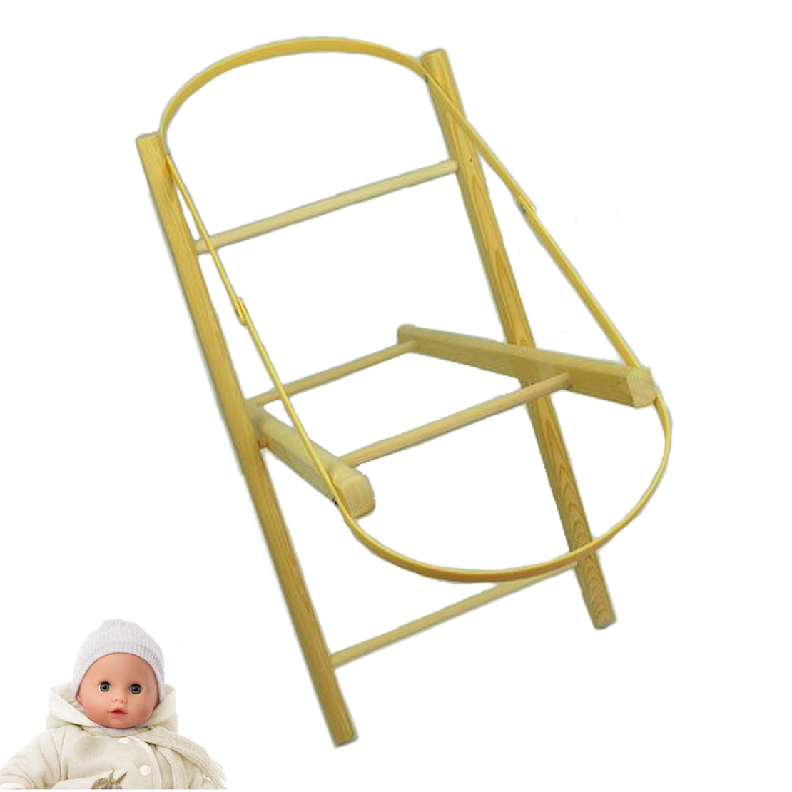 mothercare dolls moses basket