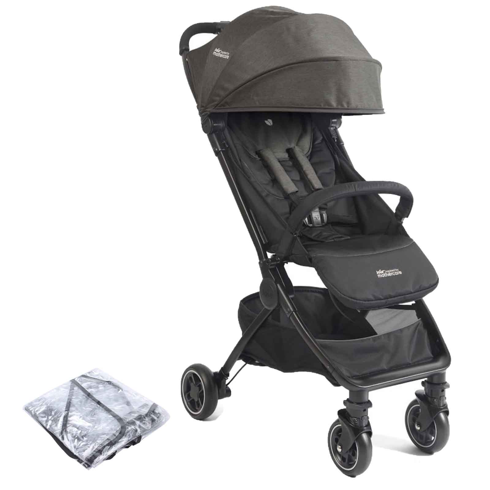 Joie Mothercare Pact Travi Pushchair 